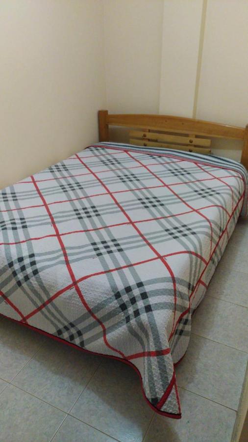 סוגאמוסו Hospedaje Dulce Despertar מראה חיצוני תמונה